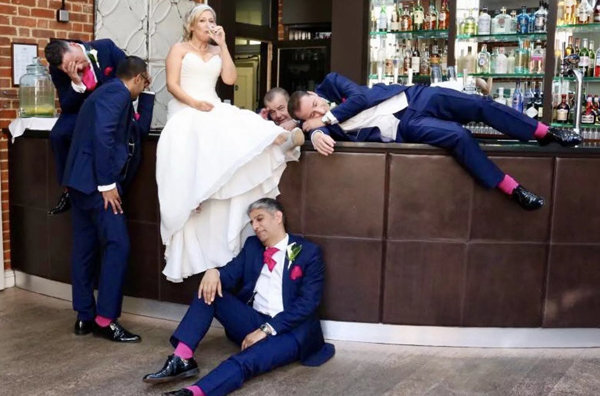 Perfect Wedding Entertainment