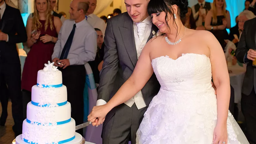 Cake Cutting Ceremony Cake Cutting Ceremony