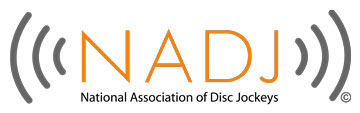 NADJ Logo
