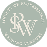 Society of Professional Wedding Vendors