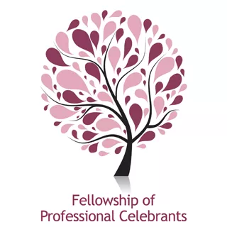 Fellowship of Professional Celebrants Logo Fellowship of Professional Celebrants Logo