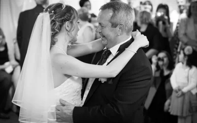 The Father and Daughter Dance