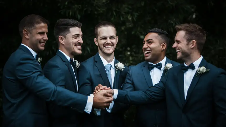 Wedding Ushers and their duties Wedding Ushers and their duties