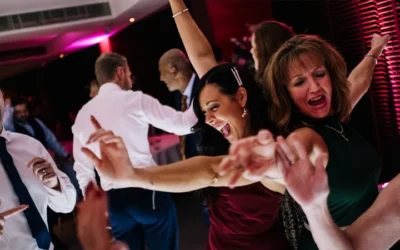 How to fill the Dance Floor