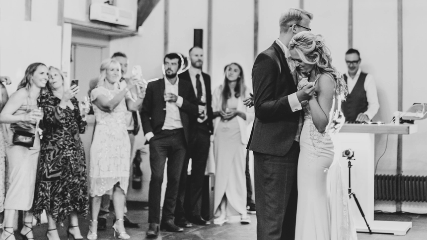 Wedding Love Songs