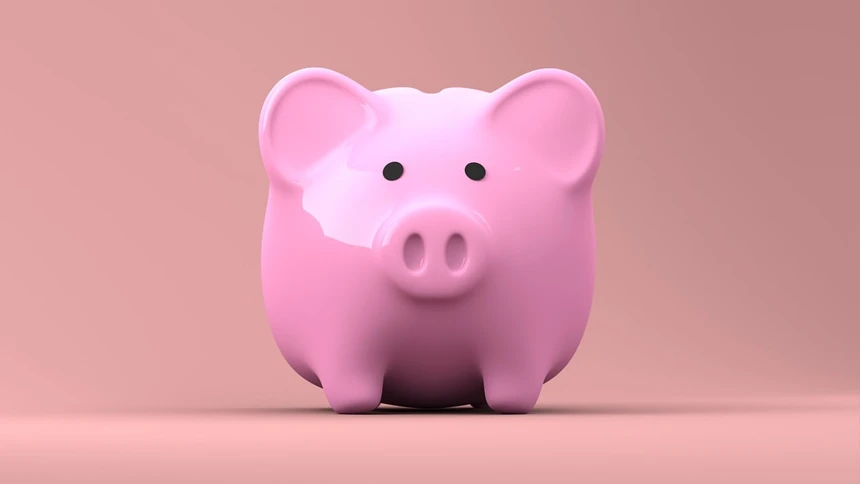 Saving Toward The Typical Wedding Budget UK