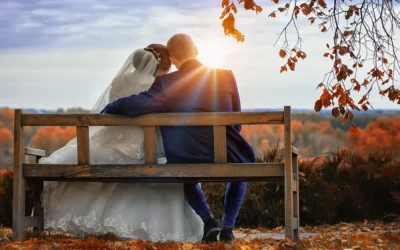 Stunning Autumn Wedding Ideas for your Wedding Celebration