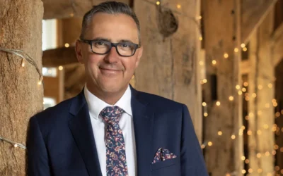 Charity Master of Ceremonies