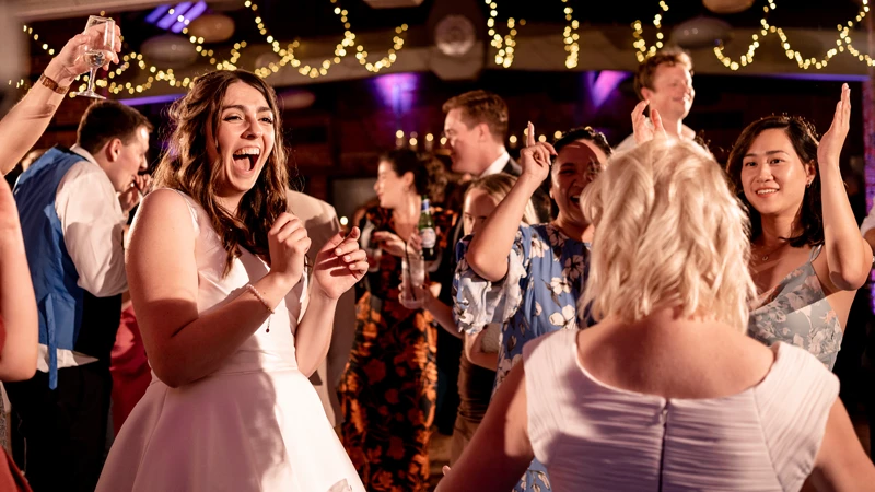 2027 Wedding Planning