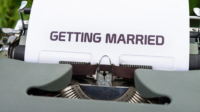 Your 2027 Wedding Planning Your 2027 Wedding Planning