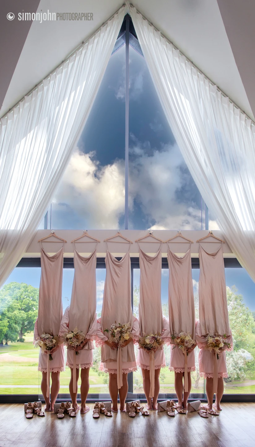 Wedding Magic Moments - Simon John