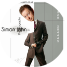 Simon John Avatar